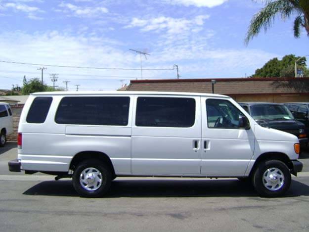 Toledo Limo Coaches For Personal Transportation Needs